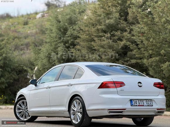 KONYAR AUTO DAN FULL BAKIMLI MASRAFINIZ