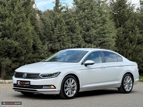 KONYAR AUTO DAN FULL BAKIMLI MASRAFINIZ