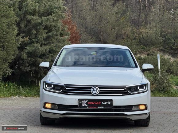 KONYAR AUTO DAN FULL BAKIMLI MASRAFINIZ