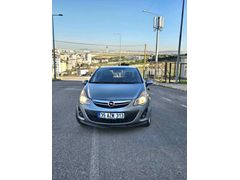 Sahibinden Opel Corsa 1.4 Twinport Enjoy 2012 Model 