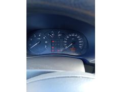 Sahibinden Renault Symbol 1.4 Authentique 2009 Model  160.000 km Gri
