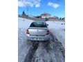 Sahibinden Renault Symbol 1.4 Authentique 2009 Model  160.000 km Gri