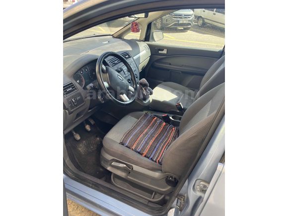 Sahibinden Ford C-Max 1.6 TDCi Trend 2006 Model  aile arabası 