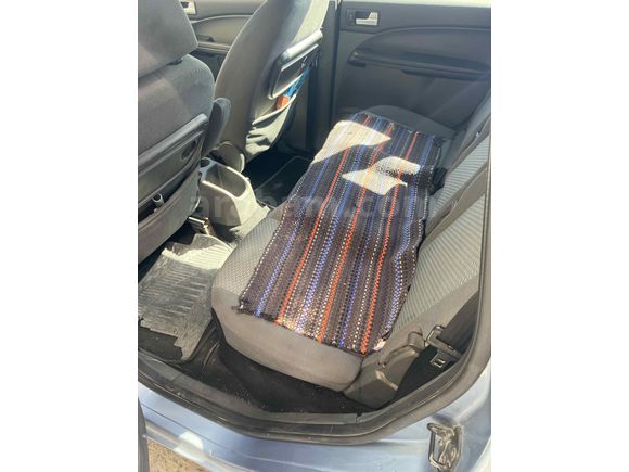 Sahibinden Ford C-Max 1.6 TDCi Trend 2006 Model  aile arabası 