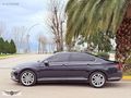 ÇİLENKLER"DEN 2015 MODEL 290BİNDE PASSAT HAYALET EKRAN