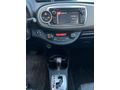 2012 Toyota Yaris 1.33 Multidrive S – Anahtarsız Giriş Çıkış – Bakımlı