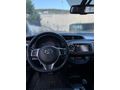 2012 Toyota Yaris 1.33 Multidrive S – Anahtarsız Giriş Çıkış – Bakımlı