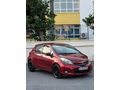 2012 Toyota Yaris 1.33 Multidrive S – Anahtarsız Giriş Çıkış – Bakımlı