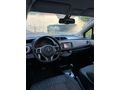2012 Toyota Yaris 1.33 Multidrive S – Anahtarsız Giriş Çıkış – Bakımlı
