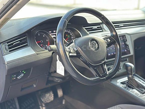 DALYAN AUTO-DAN YETKİLİ SERVİS BAKIMLI DSG