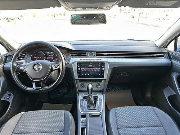 DALYAN AUTO-DAN YETKİLİ SERVİS BAKIMLI DSG