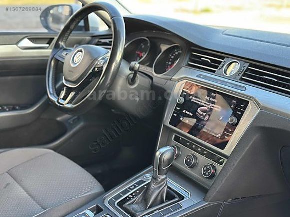 DALYAN AUTO-DAN YETKİLİ SERVİS BAKIMLI DSG