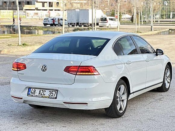 DALYAN AUTO-DAN YETKİLİ SERVİS BAKIMLI DSG