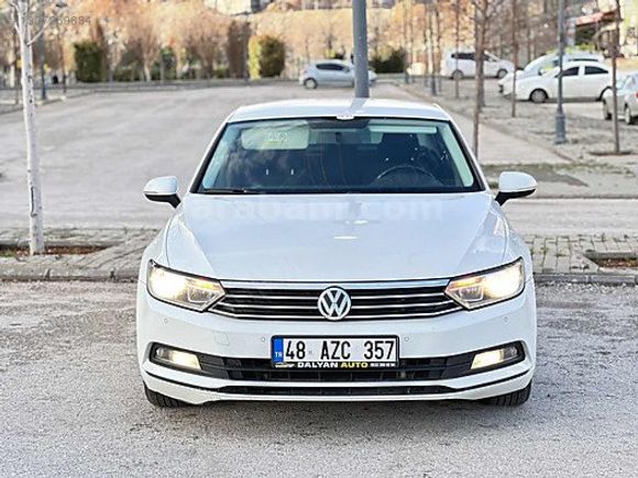 DALYAN AUTO-DAN YETKİLİ SERVİS BAKIMLI DSG