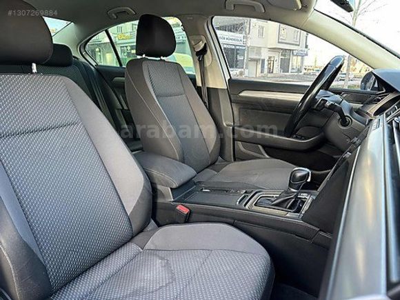 DALYAN AUTO-DAN YETKİLİ SERVİS BAKIMLI DSG