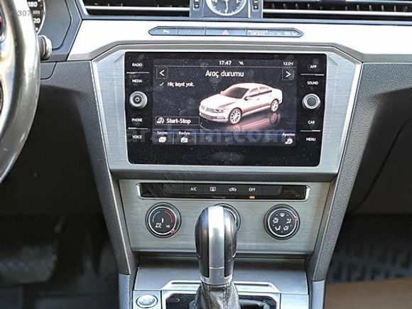 DALYAN AUTO-DAN YETKİLİ SERVİS BAKIMLI DSG