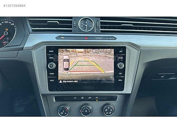 DALYAN AUTO-DAN YETKİLİ SERVİS BAKIMLI DSG