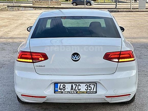 DALYAN AUTO-DAN YETKİLİ SERVİS BAKIMLI DSG