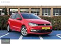 2017 VOLKSWAGEN POLO 1.2 TSI BMT COMFORTLİNE 51.000 KM