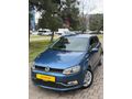 2016 95000KM OTOMATİK VOLKSWAGEN POLO