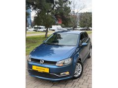 2016 95000KM OTOMATİK VOLKSWAGEN POLO