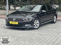 BAYRAKLAR OTOMOTİV DEN PASSAT DEĞİŞENSİZ