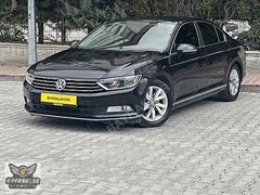 BAYRAKLAR OTOMOTİV DEN PASSAT DEĞİŞENSİZ