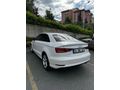 Sahibinden Audi A3 Sedan 1.6 TDI Dynamic 2016 Model 