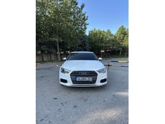 Sahibinden Audi A3 Sedan 1.6 TDI Dynamic 2016 Model 