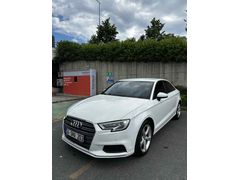 Sahibinden Audi A3 Sedan 1.6 TDI Dynamic 2016 Model 