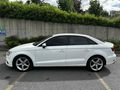 Sahibinden Audi A3 Sedan 1.6 TDI Dynamic 2016 Model 