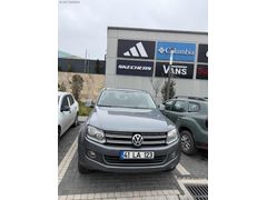 ALEMDAR AUTO DAN 2015 MODEL 4X4 OTOMATİK MASRAFSIZ
