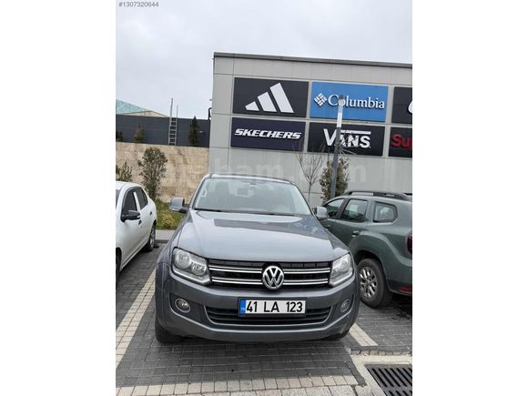 ALEMDAR AUTO DAN 2015 MODEL 4X4 OTOMATİK MASRAFSIZ