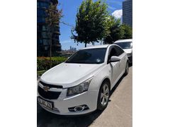 Sahibinden Chevrolet Cruze 1.6 LT Plus 2012 Model 