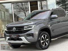 "Adarsa" 2025 Amarok 2.0 Tdi Style İlk Sahibi Komple PPF Boyasız