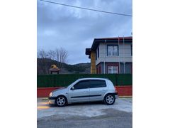 "ACİL"Renault Clio 1.4 RTA 2001 Model hidrolik direksiyon
