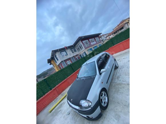 "ACİL"Renault Clio 1.4 RTA 2001 Model hidrolik direksiyon