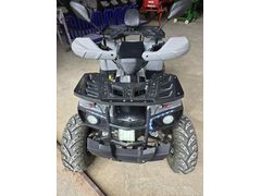 Sahibinden ATV & UTV Revolt RA5 