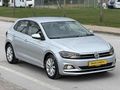 2018 VOLKSWAGEN POLO 1.0 TSİ HİGHLİNE 132 BİNDE SORUNSUZ