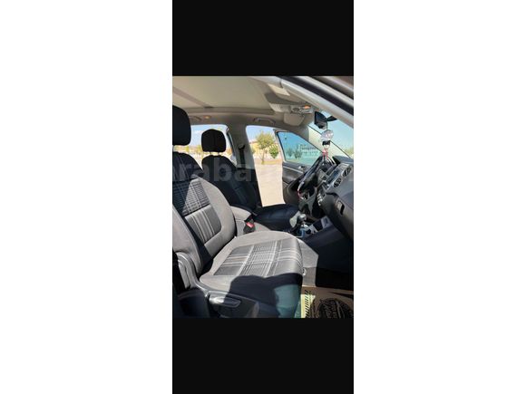 Sahibinden Volkswagen Tiguan 1.4 TSI Lounge 2015 Model 