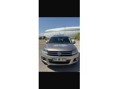 Sahibinden Volkswagen Tiguan 1.4 TSI Lounge 2015 Model 