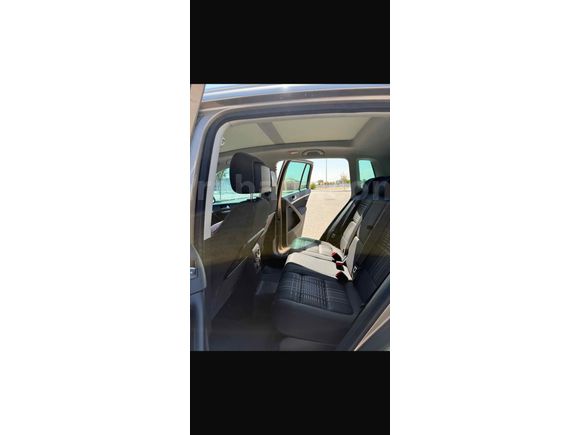 Sahibinden Volkswagen Tiguan 1.4 TSI Lounge 2015 Model 