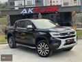 2024 VW AMAROK V6 3.0 AVENTURA-240HP-360°-HARMAN K.-21"J-%20KDV