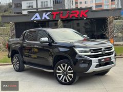 2024 VW AMAROK V6 3.0 AVENTURA-240HP-360°-HARMAN K.-21"J-%20KDV