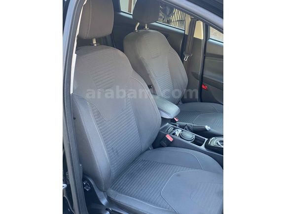 Sahibinden Ford Focus 1.5 TDCi Titanium HATASIZ-BOYASIZ 