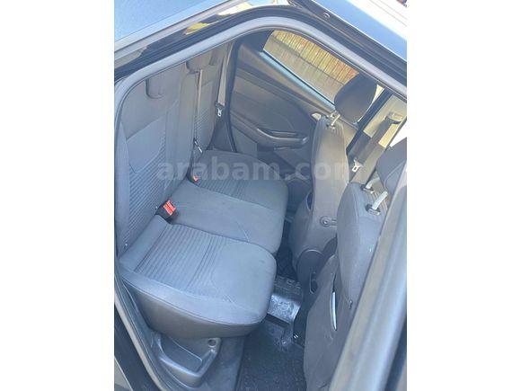 Sahibinden Ford Focus 1.5 TDCi Titanium HATASIZ-BOYASIZ 