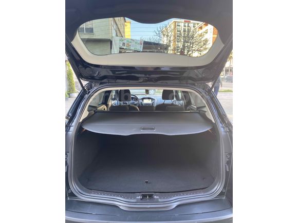 Sahibinden Ford Focus 1.5 TDCi Titanium HATASIZ-BOYASIZ 