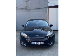 Sahibinden Ford Focus 1.5 TDCi Titanium HATASIZ-BOYASIZ 