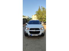 Sahibinden 7 koltuk  Chevrolet Captiva  LTZ 2012 Model
