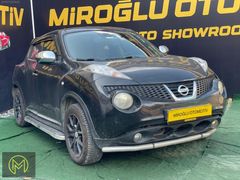 250.000TL PEŞİNATLA ELDEN SENETLİ NİSSAN JUKE